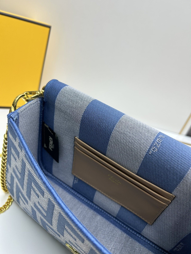 Fendi Baguette Bags